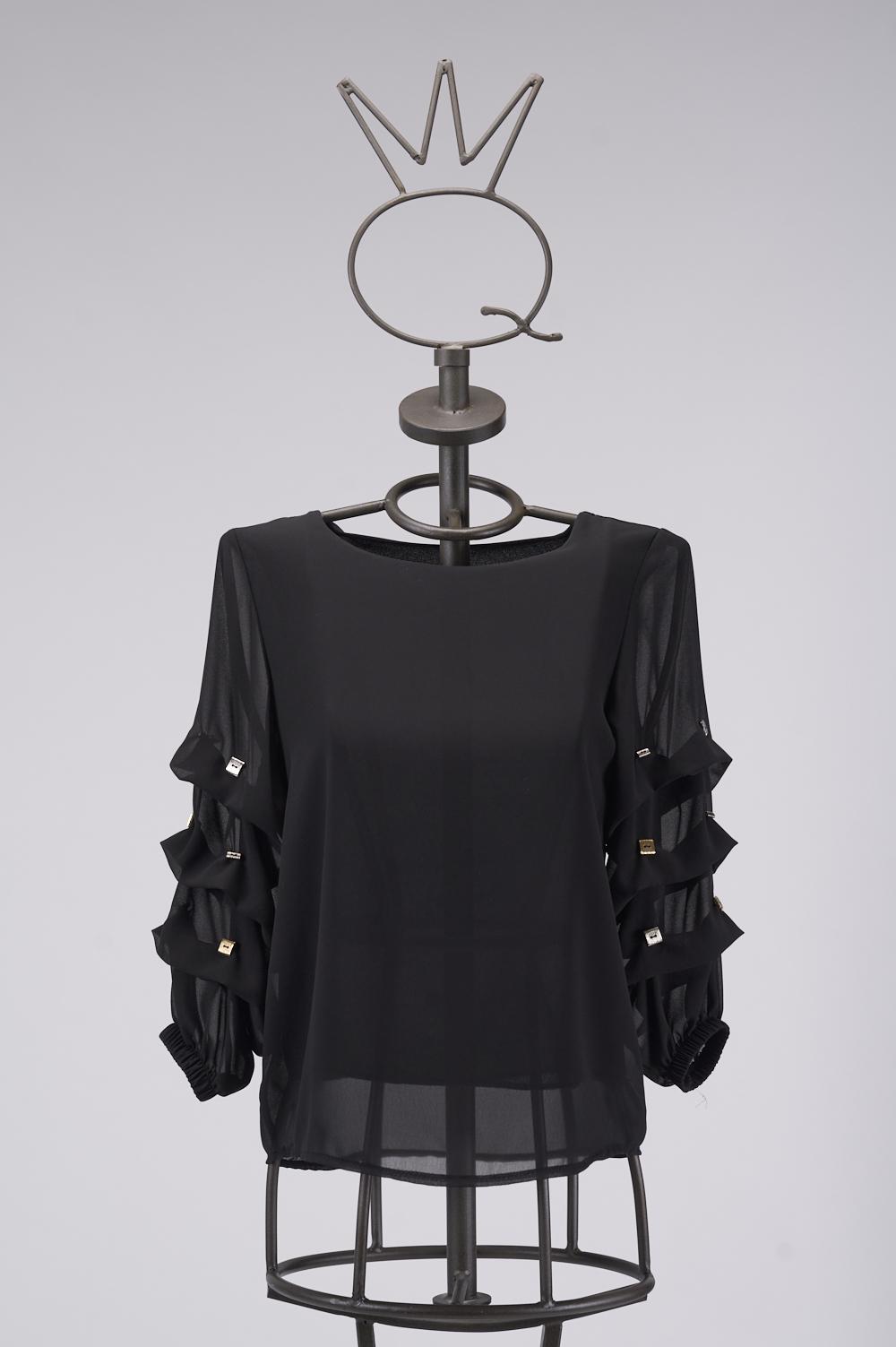 Save The Queen Blusa