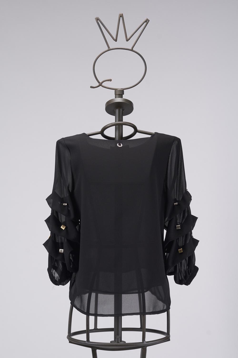 Save The Queen Blusa