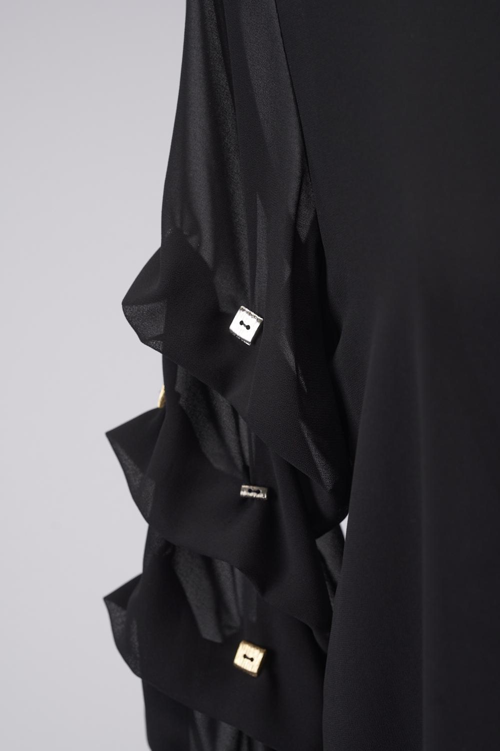 Save The Queen Blusa