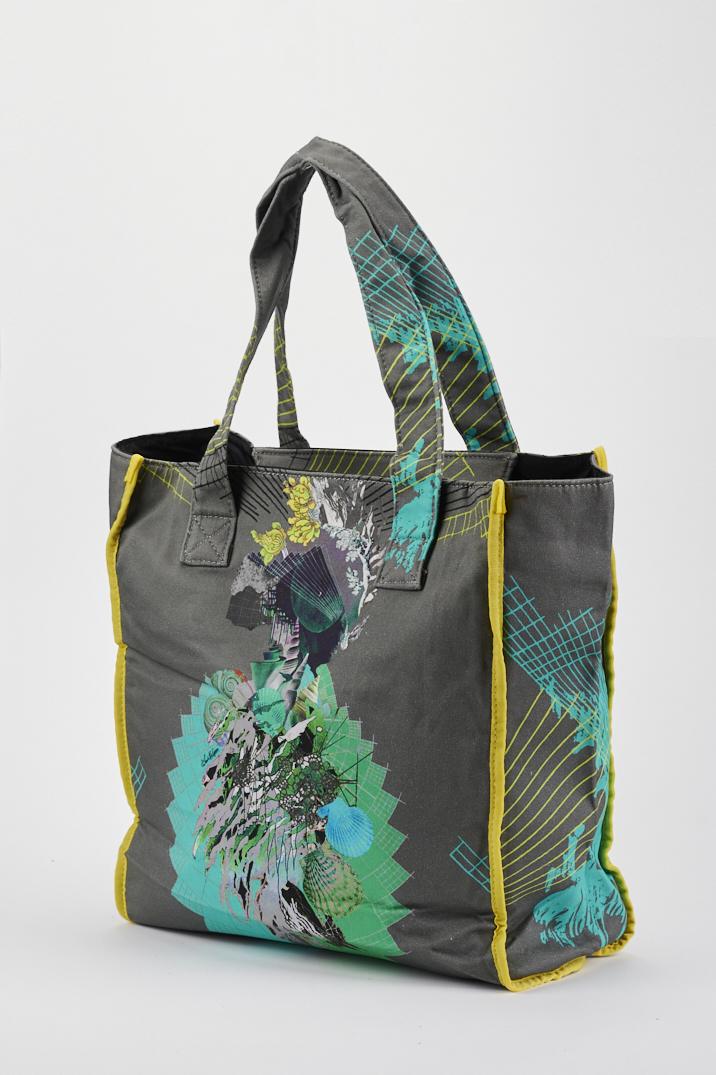 Save The Queen Borsa