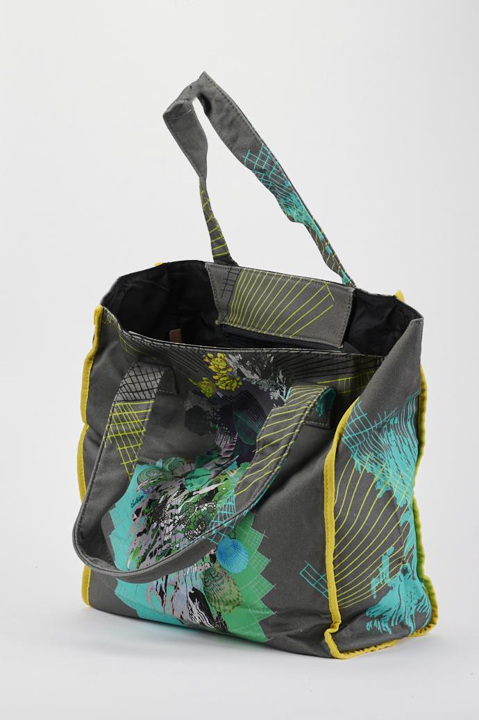 Save The Queen Borsa