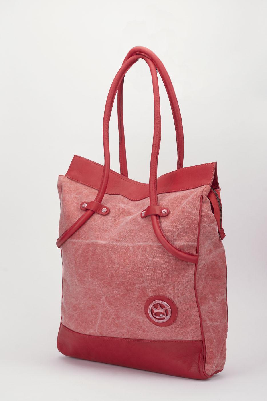 Save The Queen Borsa