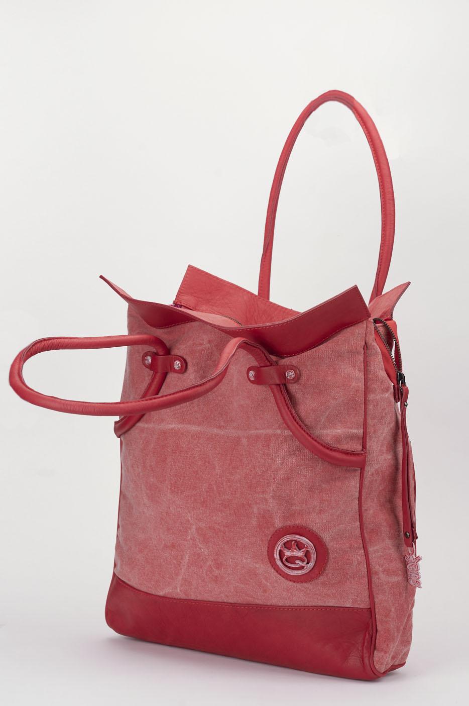 Save The Queen Borsa