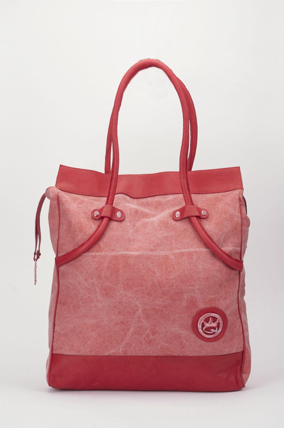 Save The Queen Borsa