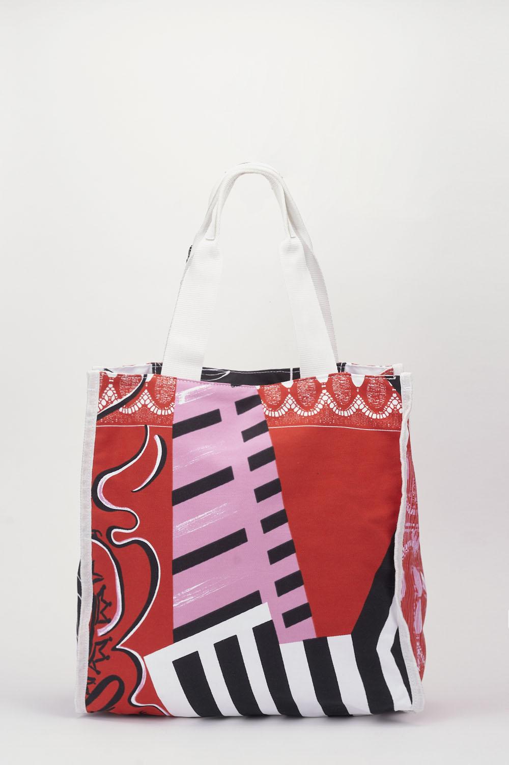 Save The Queen Borsa