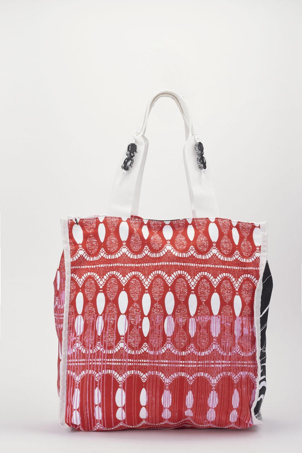 Save The Queen Borsa