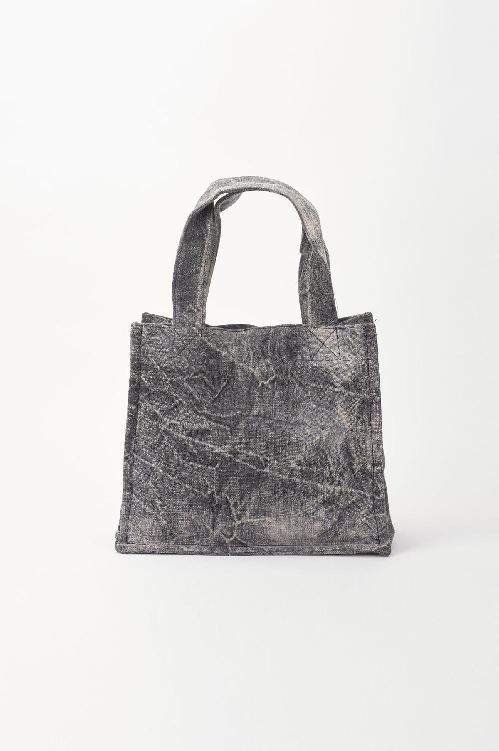 Save The Queen Borsa In Canvas