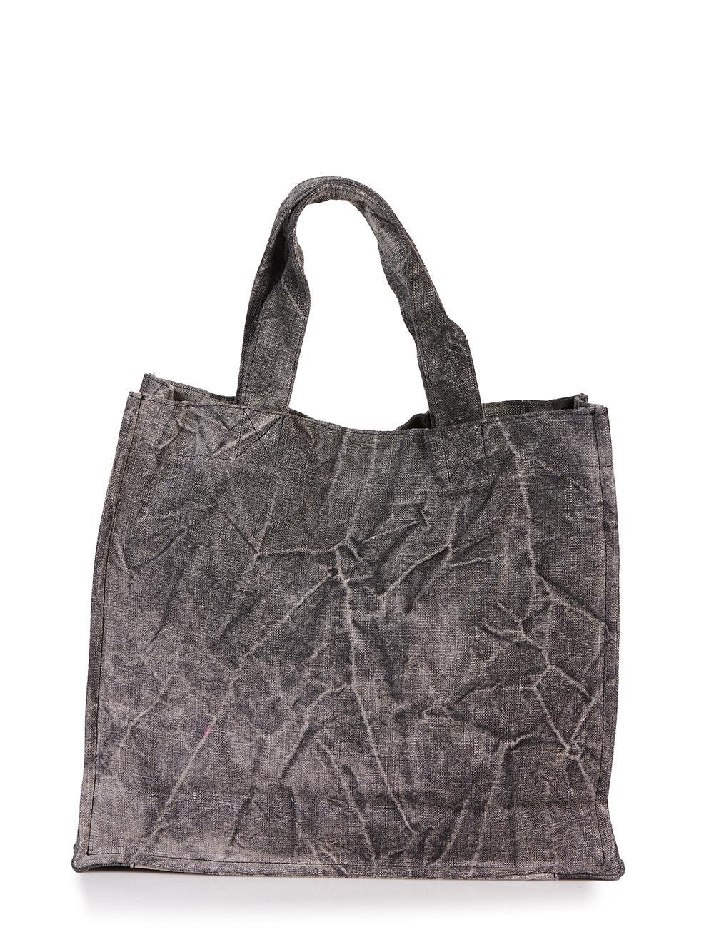 Save The Queen Borsa In Canvas