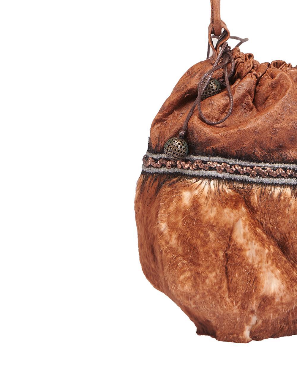 Save The Queen Borsa In Lapin