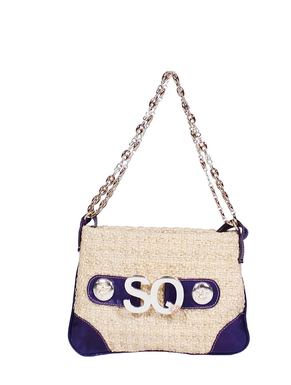 Save The Queen Borsa Piccola