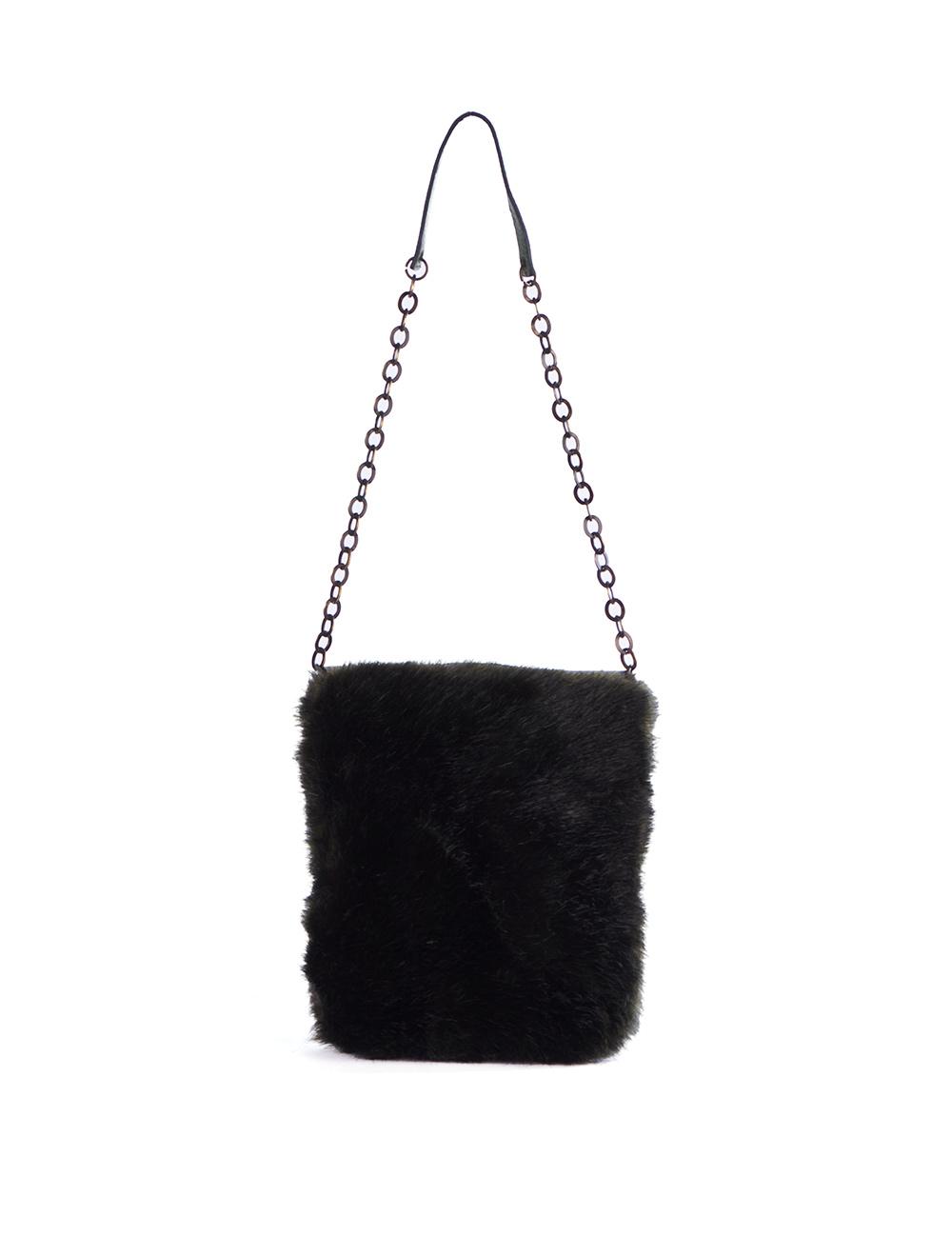 Save The Queen Borsa Piccola In Pelle E Ecopelle