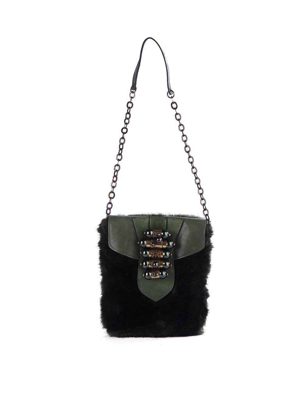 Save The Queen Borsa Piccola In Pelle E Ecopelle