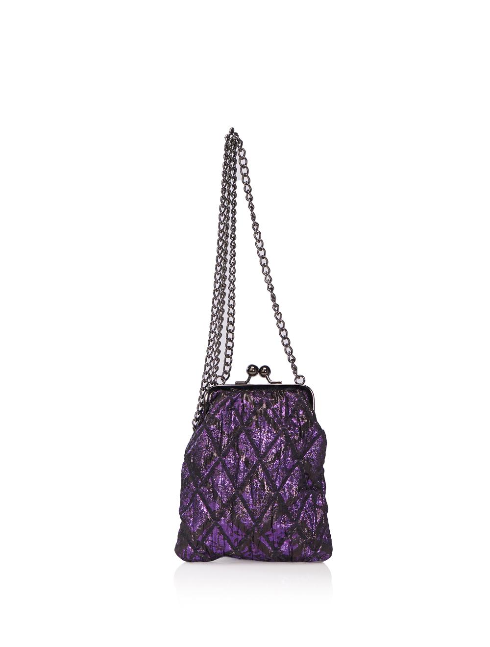 Save The Queen Borsa Piccola