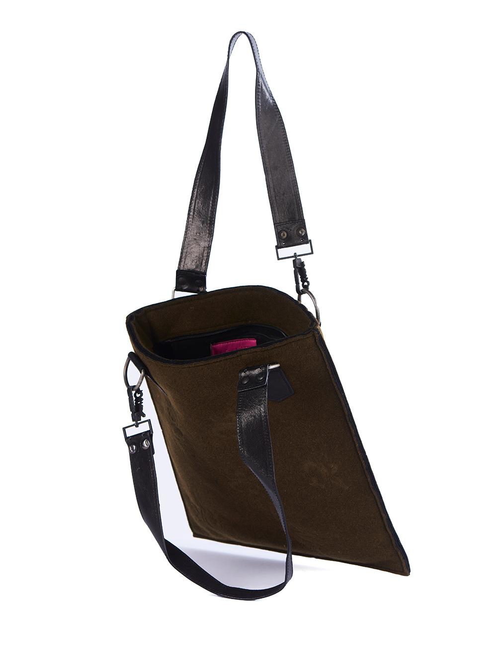 Save The Queen Borsa Shopper