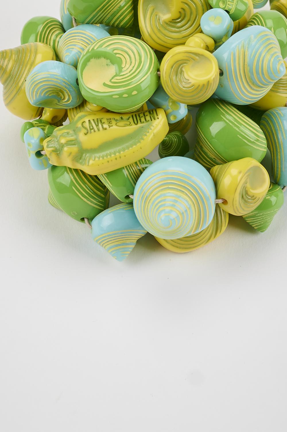 Save The Queen Bracciale