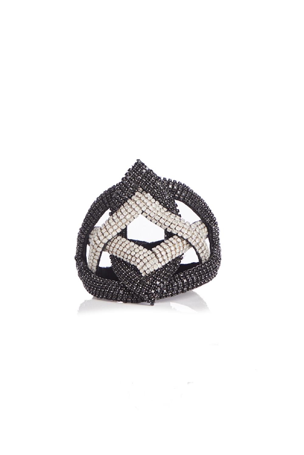 Save The Queen Bracciale Di Strass