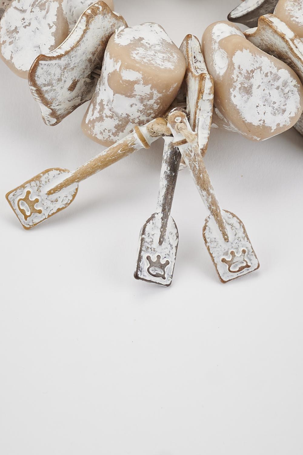 Save The Queen Bracciale