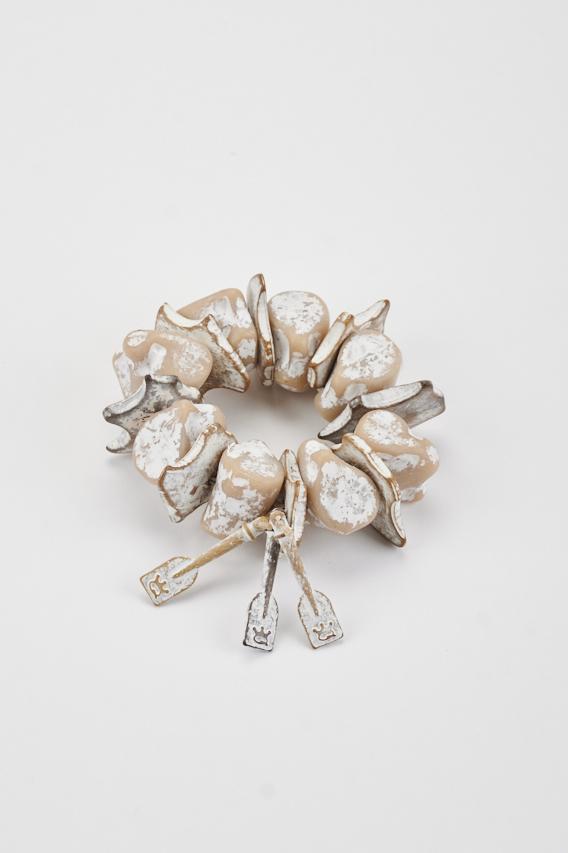 Save The Queen Bracciale