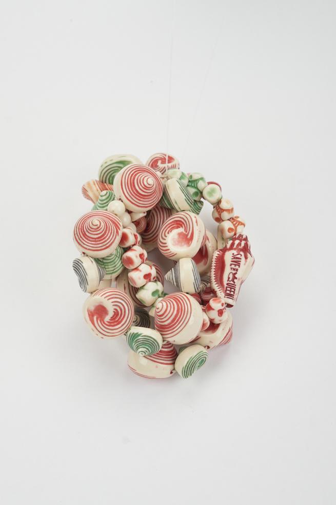 Save The Queen Bracciale