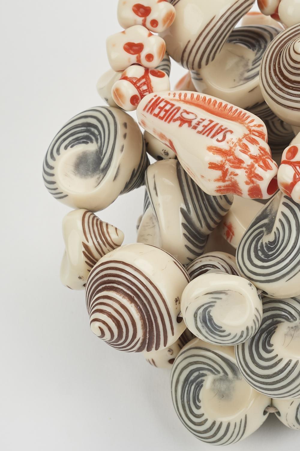 Save The Queen Bracciale