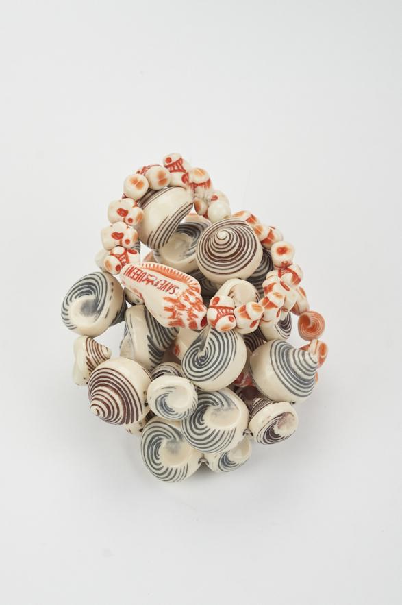 Save The Queen Bracciale