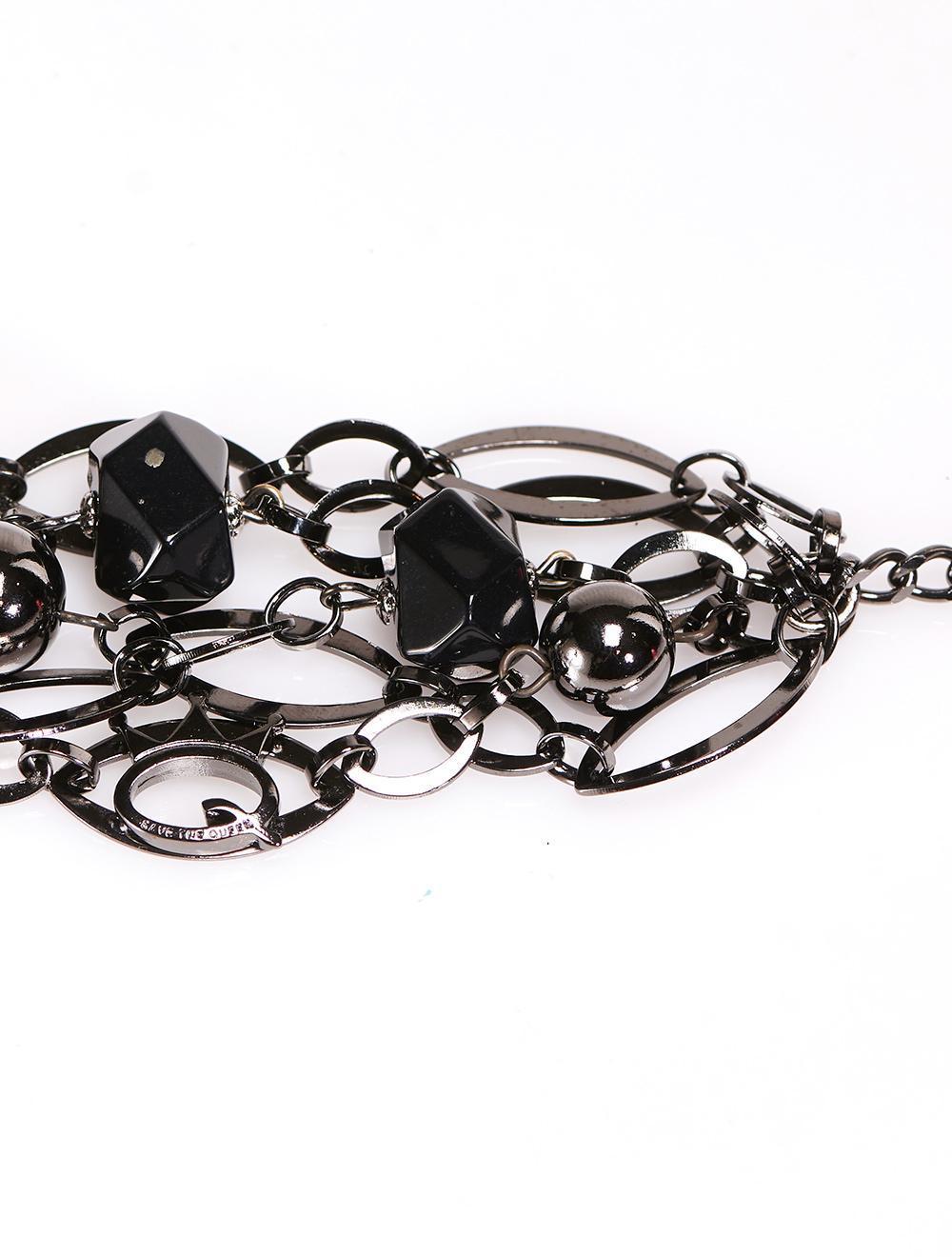 Save The Queen Bracciale