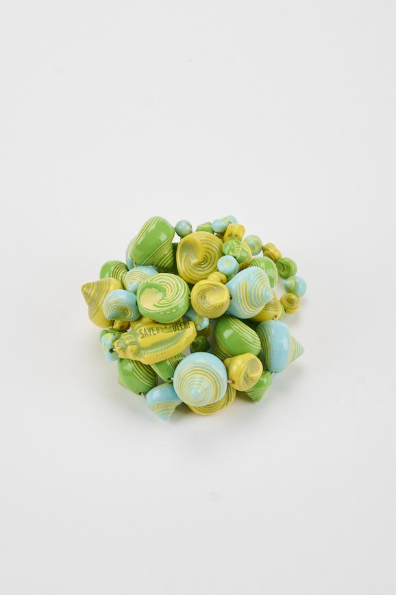 Save The Queen Bracciale