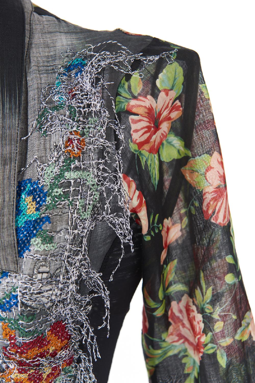 Save The Queen Camicia