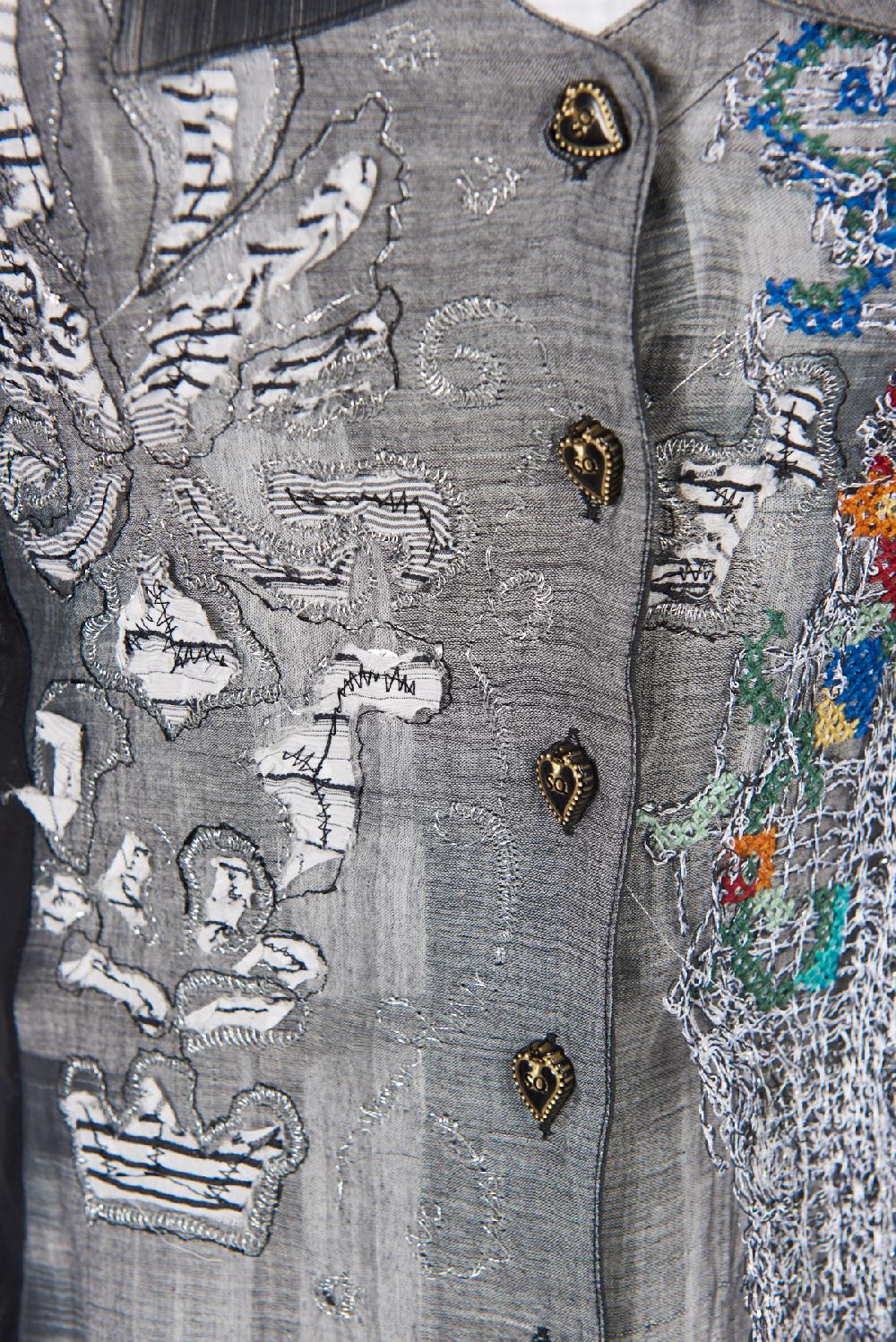 Save The Queen Camicia