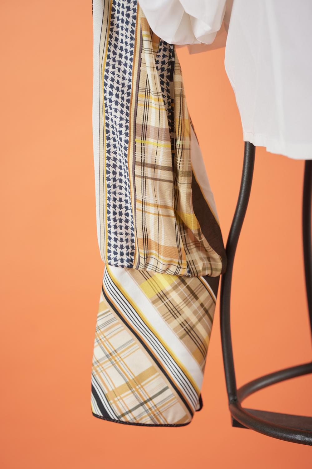 Save The Queen Camicia Corta Bianca