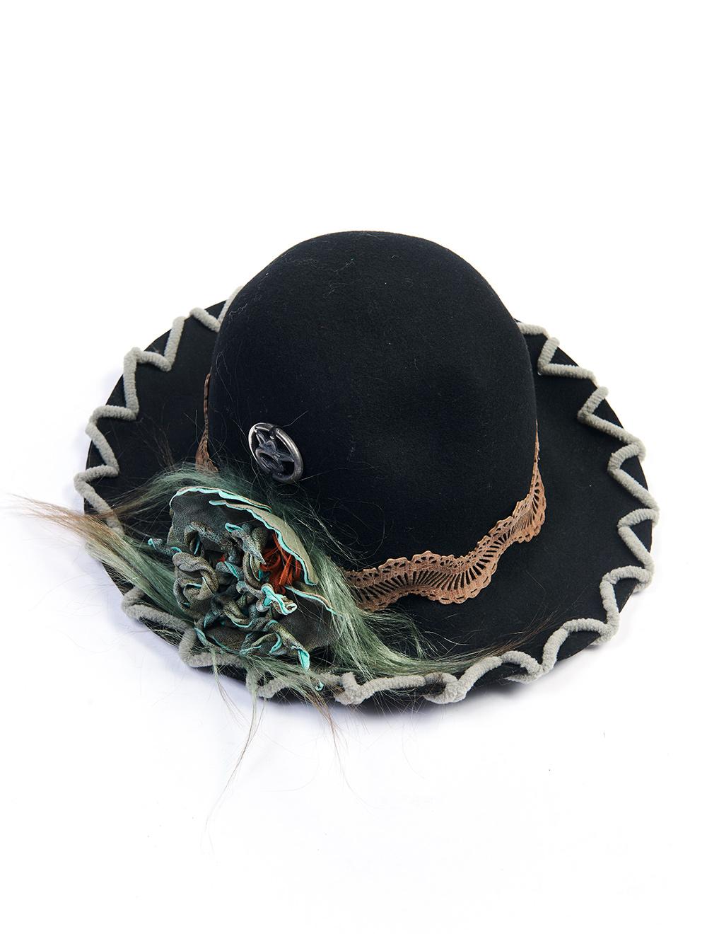 Save The Queen Cappello in lana