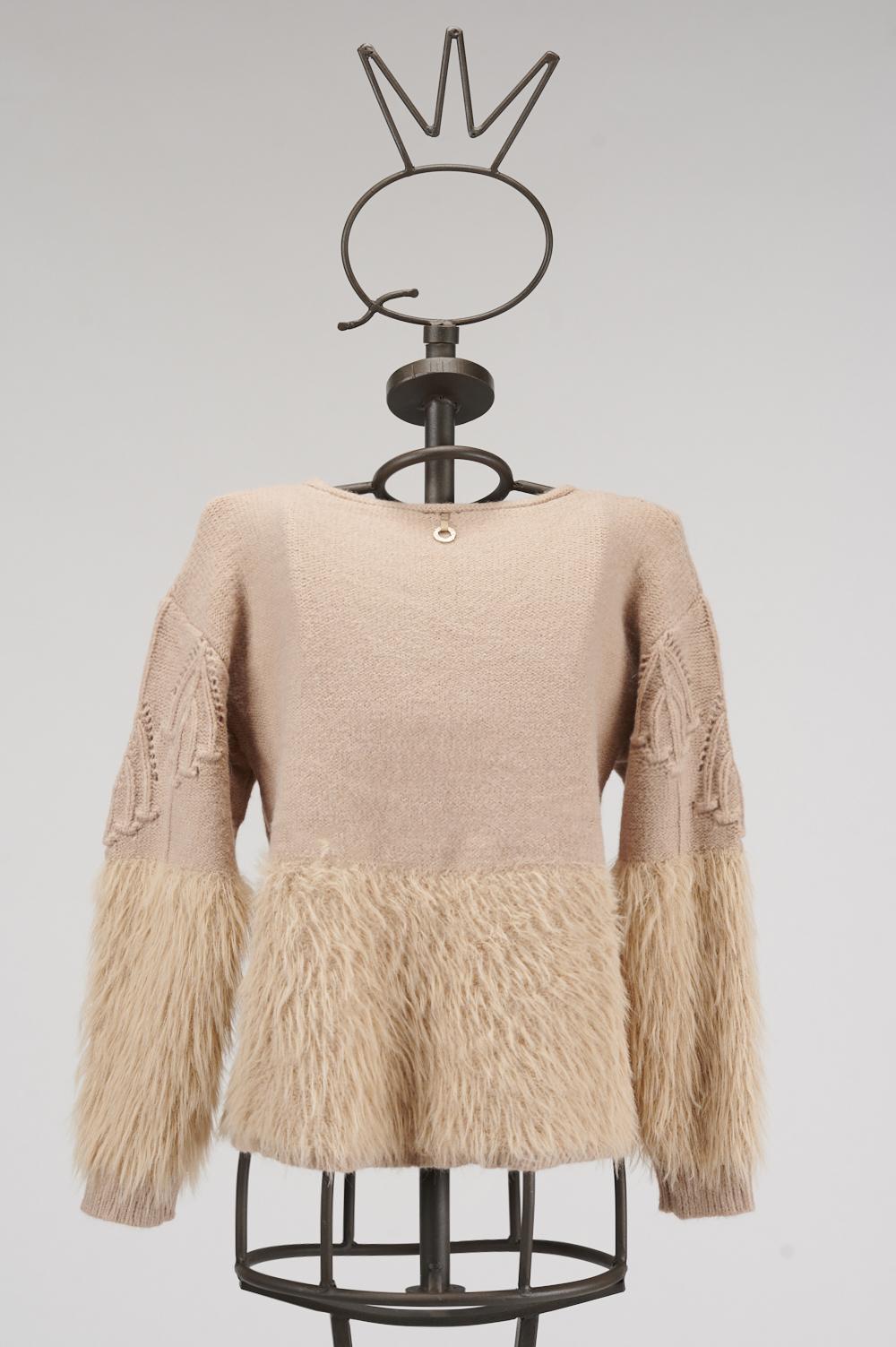 Save The Queen Cardigan