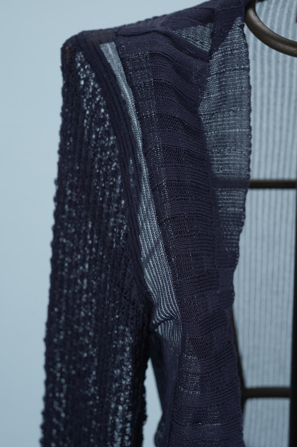 Save The Queen Cardigan In Viscosa