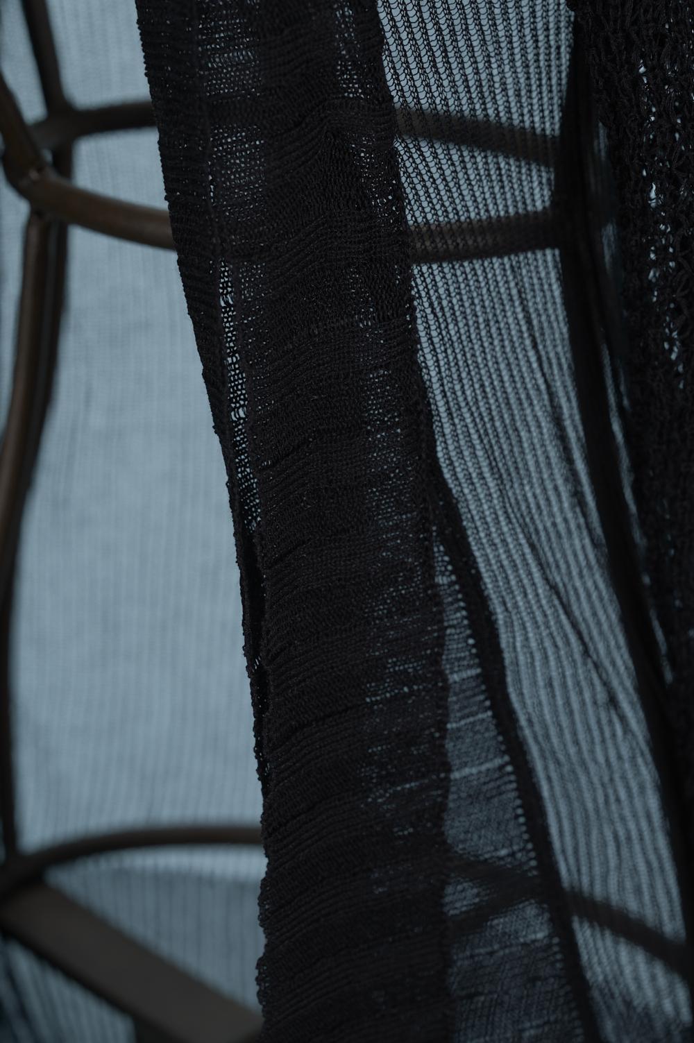 Save The Queen Cardigan In Viscosa