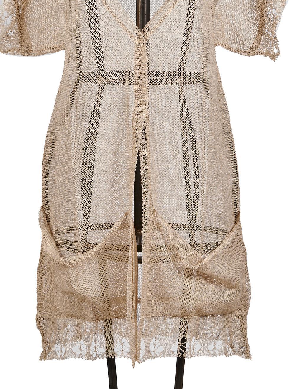 Save The Queen Cardigan Tricot