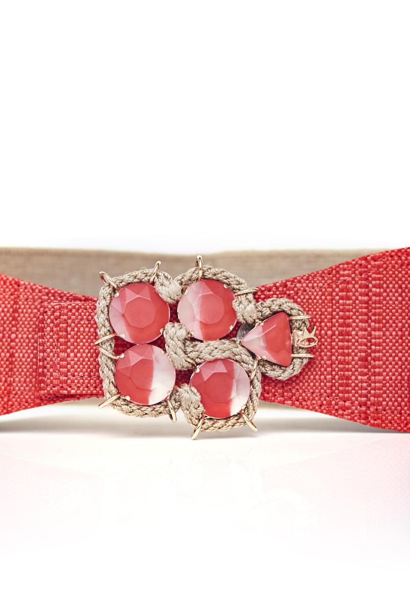 Save The Queen Cintura