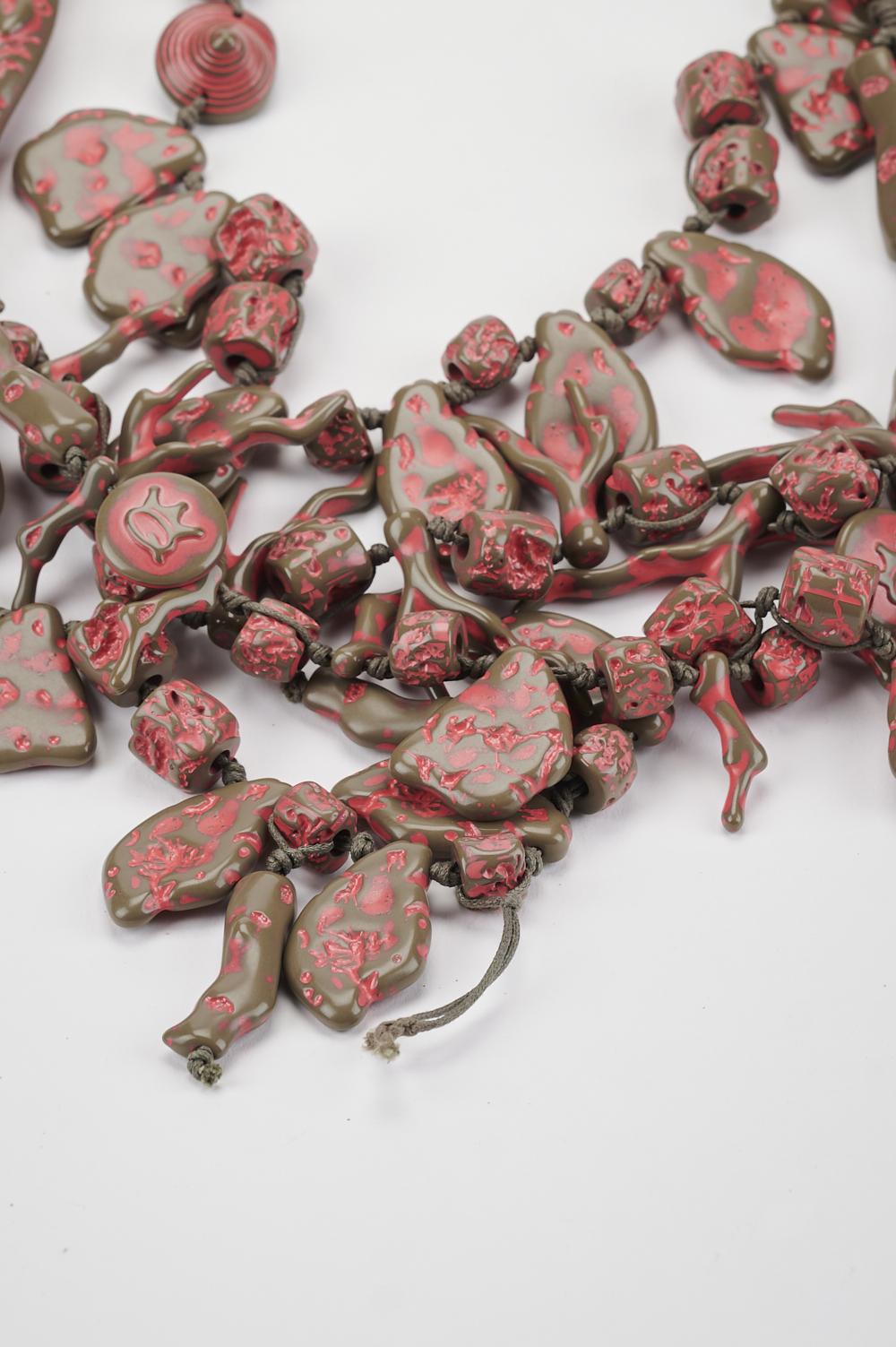 Save The Queen Collana