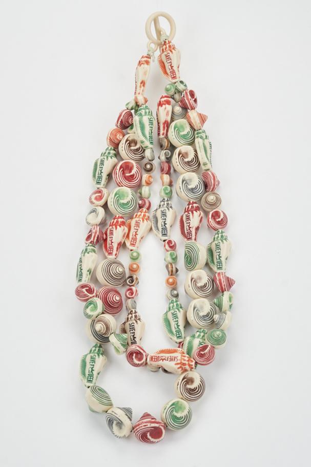 Save The Queen Collana