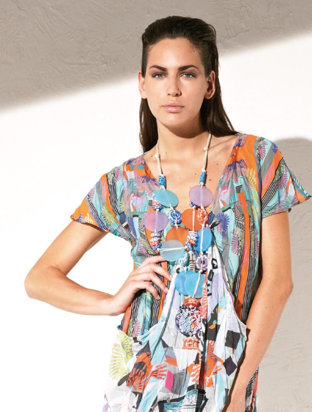 Save The Queen Collana