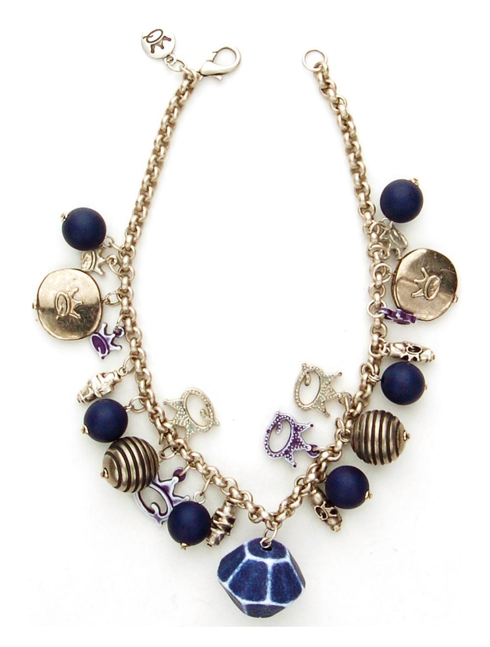 Save The Queen Collana