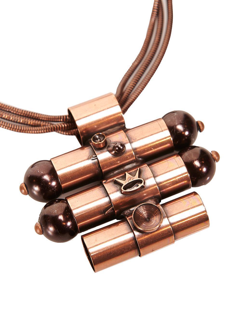 Save The Queen Collana