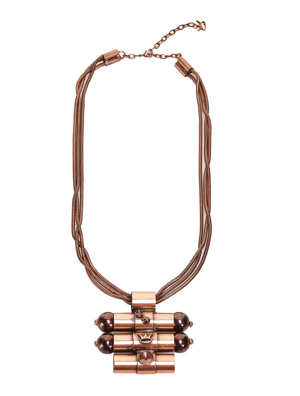 Save The Queen Collana