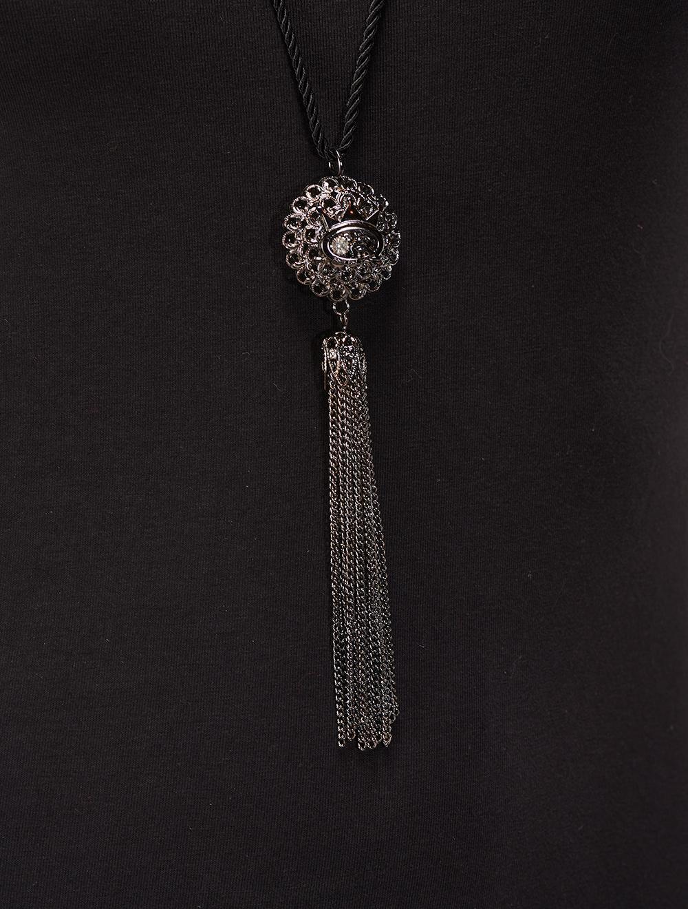 Save The Queen Collana