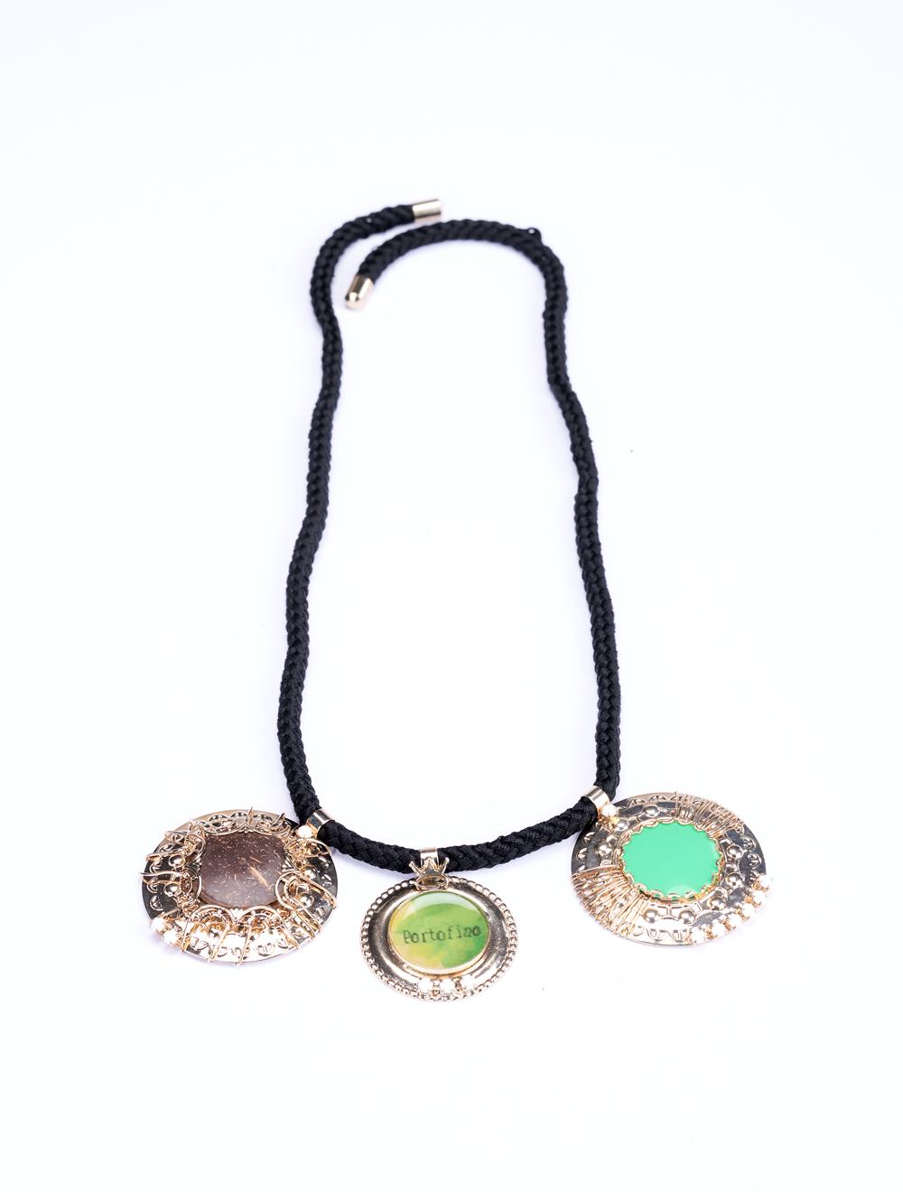 Save The Queen Collana dedicata a Portofino