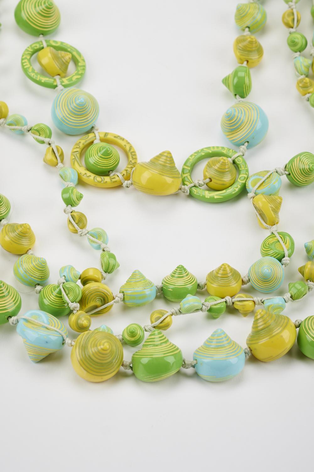 Save The Queen Collana