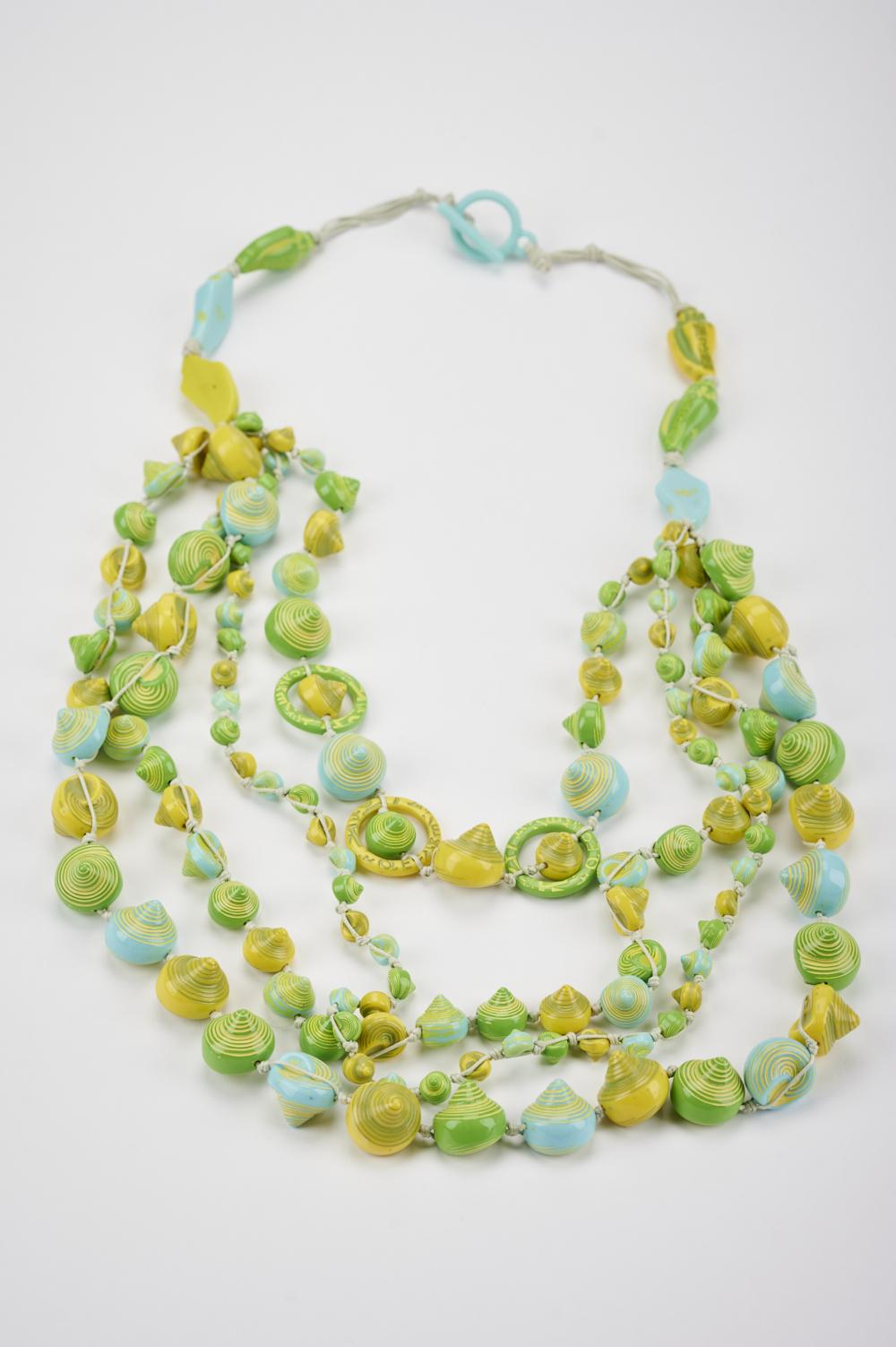 Save The Queen Collana