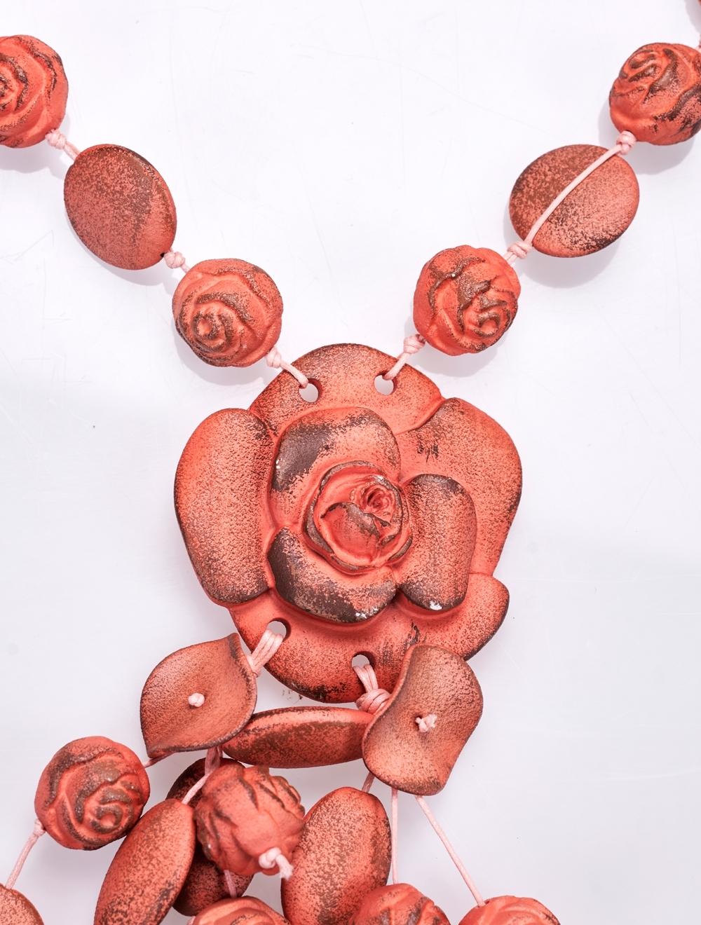 Save The Queen Collana Lunga