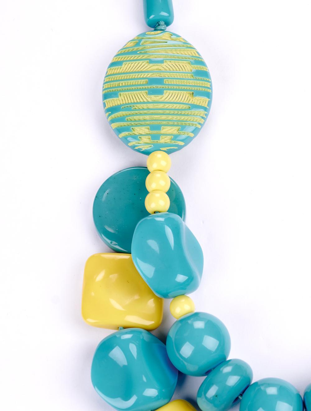 Save The Queen Collana Lunga