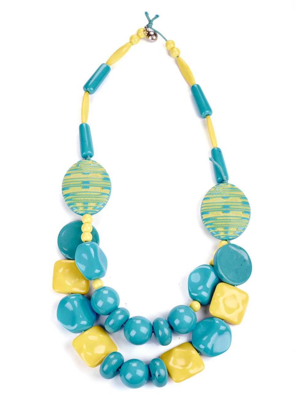 Save The Queen Collana lunga