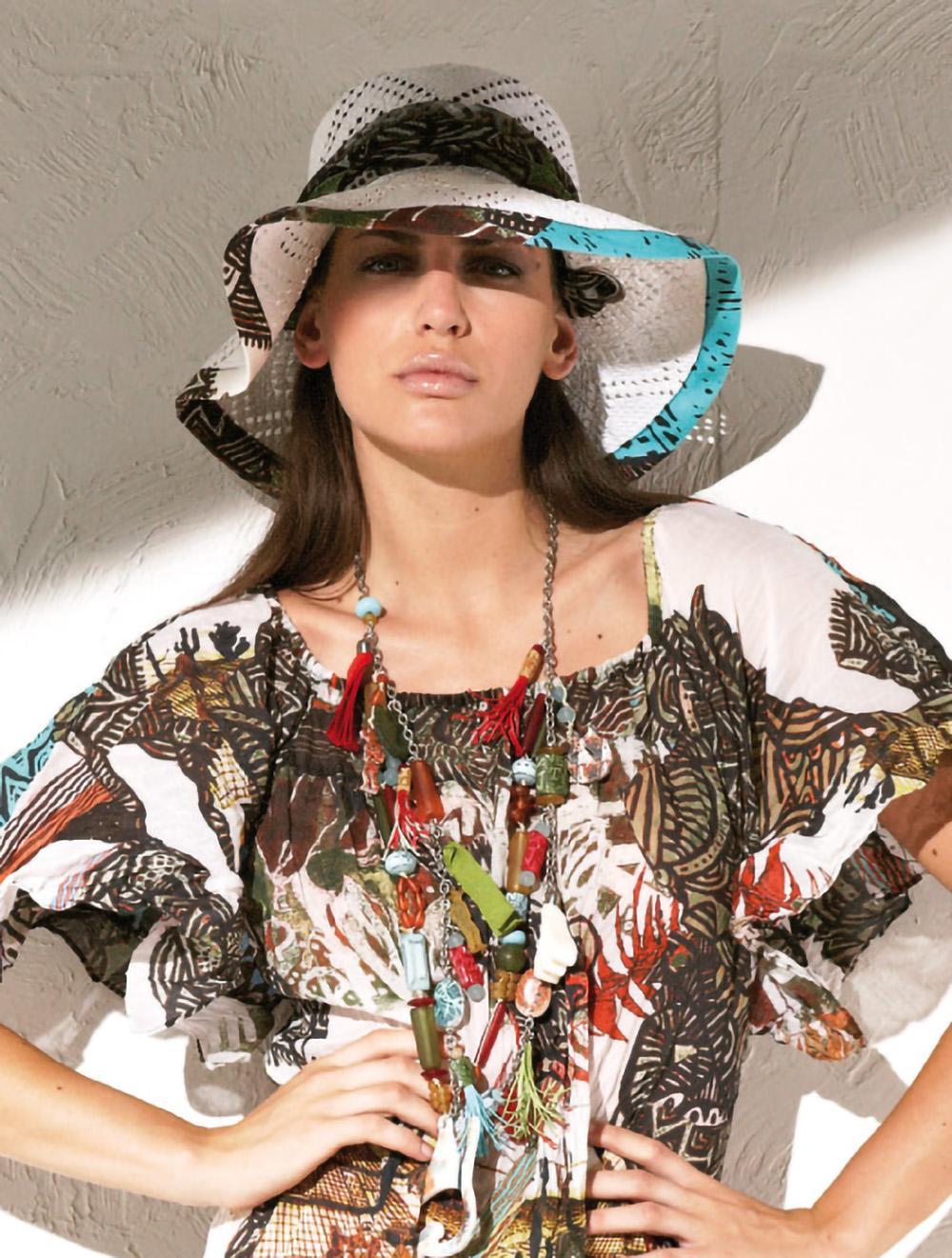 Save The Queen Collana Lunga